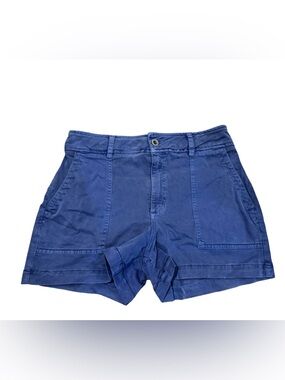 Bella Dahl Navy Women’s Shorts